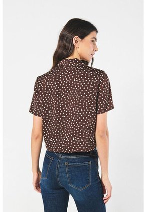 KOAJ BLUSA KOAJ RESORT MC 8255 3/24