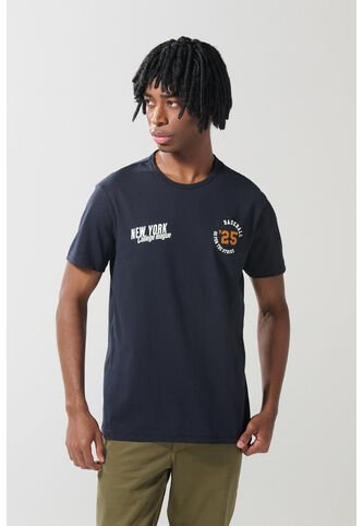 CAMISETA KOAJ 20910 1/25 Koaj