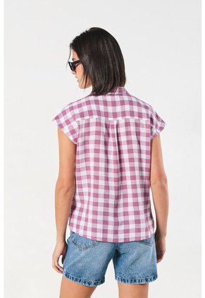 KOAJ BLUSA KOAJ HOMB RD 7384 3/24