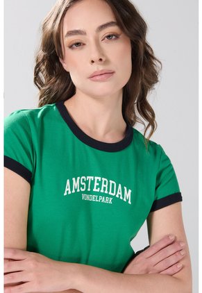 KOAJ CAMISETA KOAJ 30518 1/26