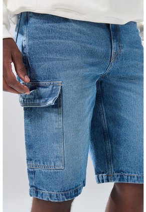 KOAJ BERMUDA KOAJ LOOSE CARGO 33231 2/26