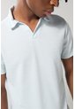 KOAJ CAMISETA POLO KOAJ PERSEON 2/25 de Koaj