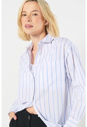 KOAJ BLUSA KOAJ CAMISERA ML 5699 3/24