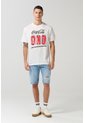 KOAJ CAMISETA KOAJ SOLLEZ 24594 3/25 de Koaj
