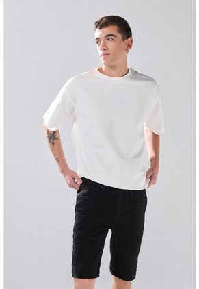 KOAJ BERMUDA KOAJ JEAN 32916 2/26