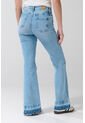 KOAJ PANTALÓN KOAJ FLARE 25592  M 3/25 de Koaj