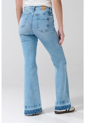 KOAJ PANTALÓN KOAJ FLARE 25592 M 3/25