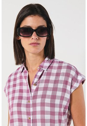 KOAJ BLUSA KOAJ HOMB RD 7384 3/24