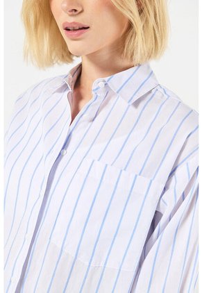 KOAJ BLUSA KOAJ CAMISERA ML 5699 3/24