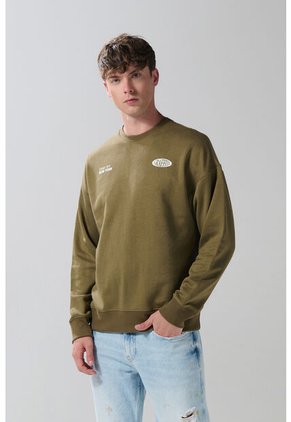 KOAJ SUETER KOAJ RING 4/24