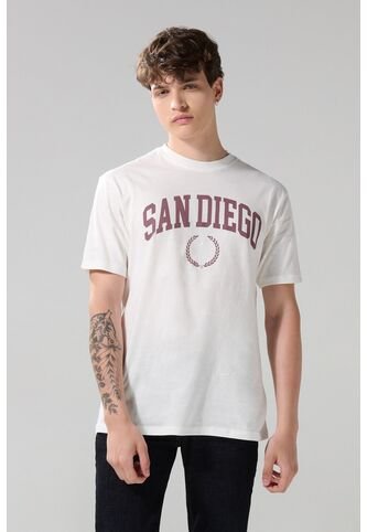 KOAJ CAMISETA KOAJ 27591 4/25 Koaj