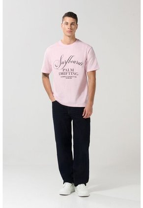 PANTALON KOAJ JEAN 90s 26878 3/25