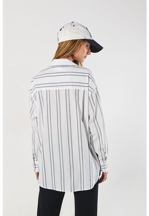 KOAJ BLUSA KOAJ CAMISERO OVSIZE ML 9112 3/24