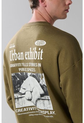 KOAJ SUETER KOAJ RING 4/24