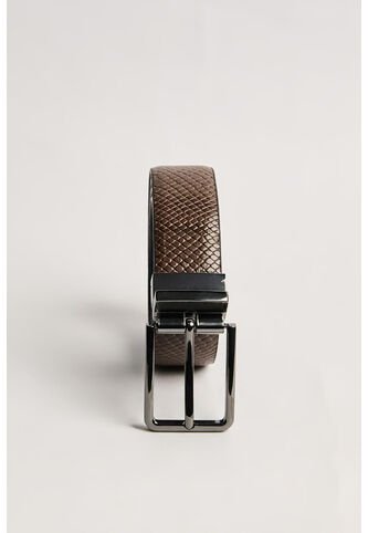KOAJ CINTURON KOAJ REVERSIBLE 3160 1/24 Koaj