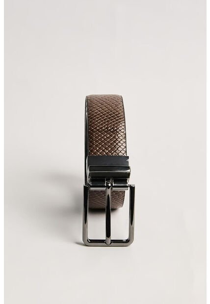 KOAJ CINTURON KOAJ REVERSIBLE 3160 1/24