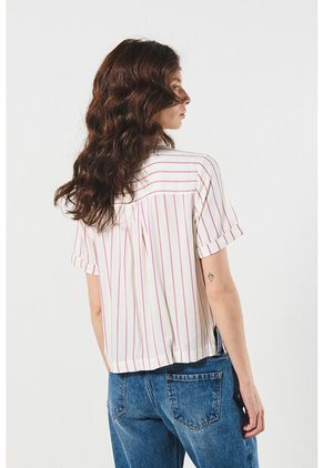 KOAJ BLUSA KOAJ CAMISERA MC BOL 11055 1/25