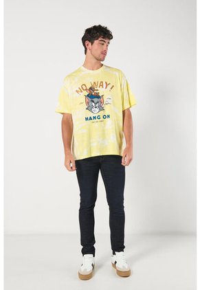 KOAJ CAMISETA KOAJ WAYON 15277 4/24