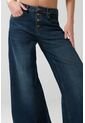 PANTALON JEAN KOAJ PALAZZO 23900 M 2/25 de Koaj