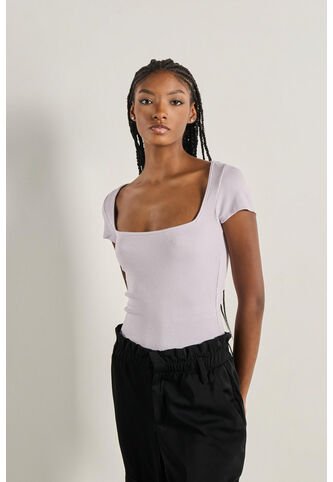 KOAJ CAMISETA KOAJ LAVANDA 7970 2/24 Koaj