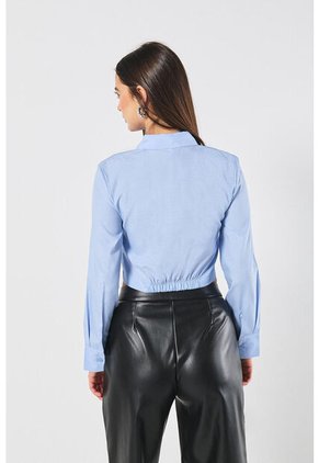 KOAJ BLUSA KOAJ CROP ML 5701 3/24