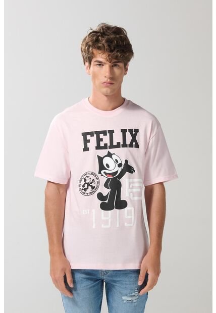 CAMISETA KOAJ NARICK 21656 2/25