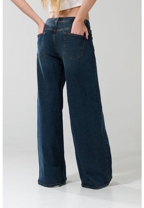 PANTALON JEAN KOAJ PALAZZO 23900 M 2/25