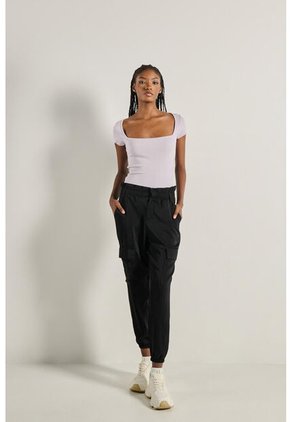 KOAJ CAMISETA KOAJ LAVANDA 7970 2/24