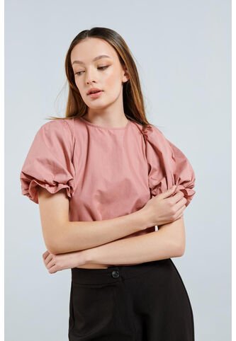 KOAJ BLUSA KOAJ MG AGLOBADA 3/4 4030 4/23 Koaj