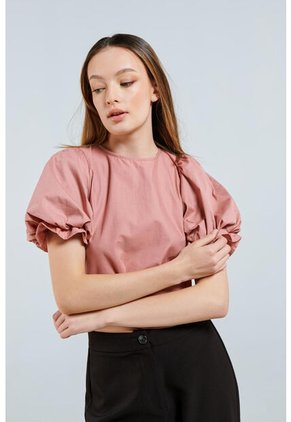 KOAJ BLUSA KOAJ MG AGLOBADA 3/4 4030 4/23