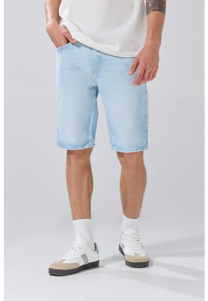 KOAJ BERMUDA KOAJ JEAN 31901 1/26
