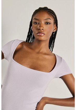 KOAJ CAMISETA KOAJ LAVANDA 7970 2/24