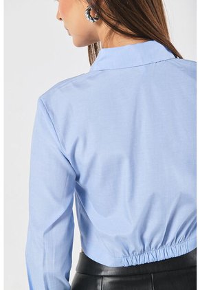 KOAJ BLUSA KOAJ CROP ML 5701 3/24