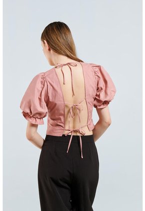 KOAJ BLUSA KOAJ MG AGLOBADA 3/4 4030 4/23