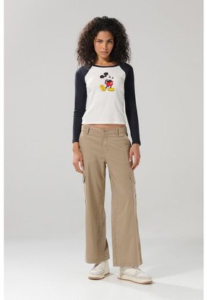 KOAJ CAMISETA KOAJ CONEY 27911 4/25