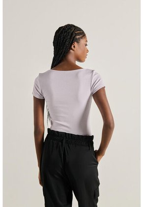 KOAJ CAMISETA KOAJ LAVANDA 7970 2/24