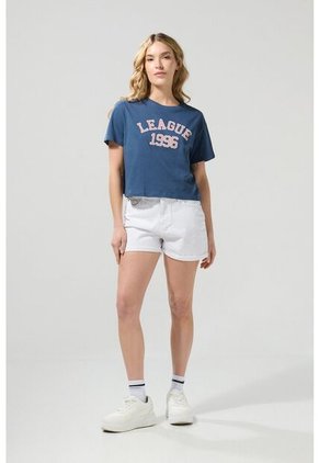 KOAJ SHORT VINTAGE KOAJ 25446 M 3/25