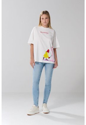 KOAJ CAMISETA KOAJ LIMAH 19388 1/25