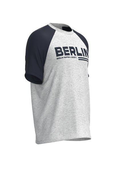 KOAJ CAMISETA KOAJ BLANKS MRC 319 2/2