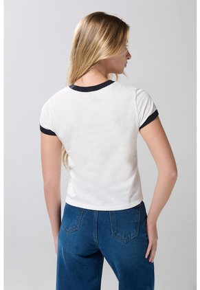 KOAJ CAMISETA KOAJ 24662 3/25