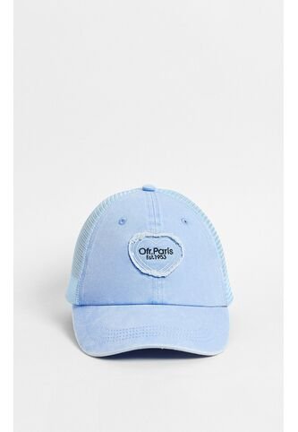 KOAJ CACHUCHA KOAJ TRUCKER F 18924 3/24 Koaj