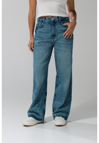 KOAJ PANTALON KOAJ JEAN BAGGY 22358 2/25 Koaj