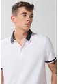 KOAJ CAMISA POLO KOAJ WENDELL 2/25 de Koaj