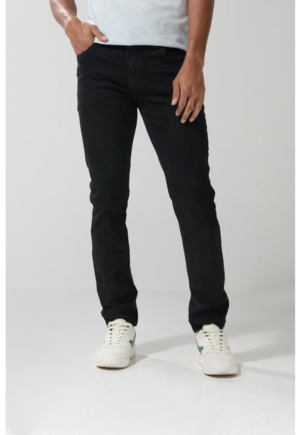 KOAJ PANTALON KOAJ JEAN  SKINNY FIT 23031 2/2