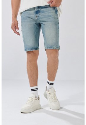 KOAJ BERMUDA KOAJ JEAN 31811 1/26