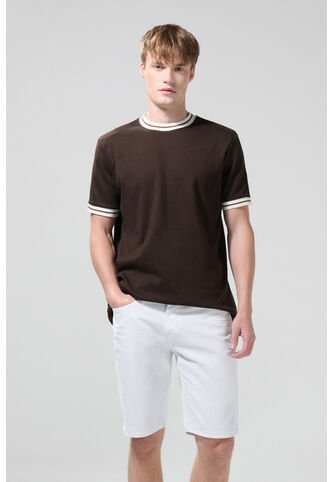 KOAJ BERMUDA KOAJ JEAN AG 27164 M 3/25 Koaj