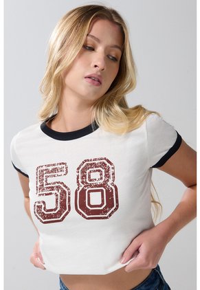 KOAJ CAMISETA KOAJ 24662 3/25