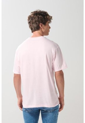 CAMISETA KOAJ NARICK 21656 2/25