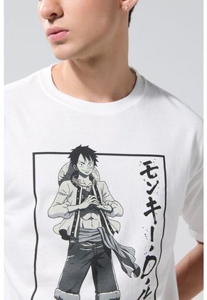 KOAJ CAMISETA KOAJ LUFF 26644 4/25