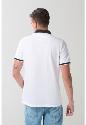 KOAJ CAMISA POLO KOAJ WENDELL 2/25